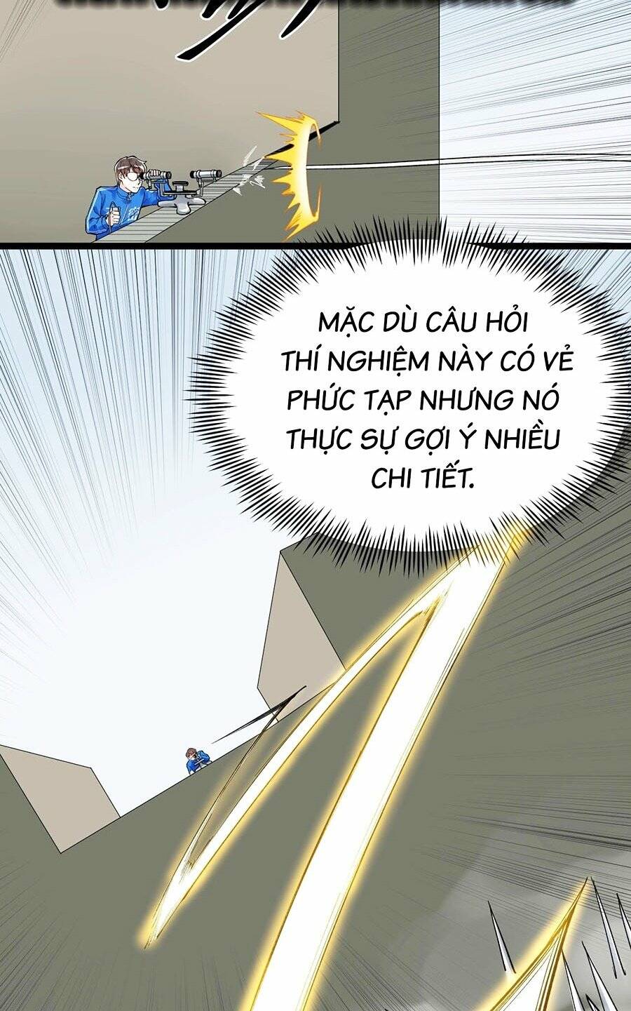 Tinh Thần Đại Hải Của Học Bá: Chapter 55