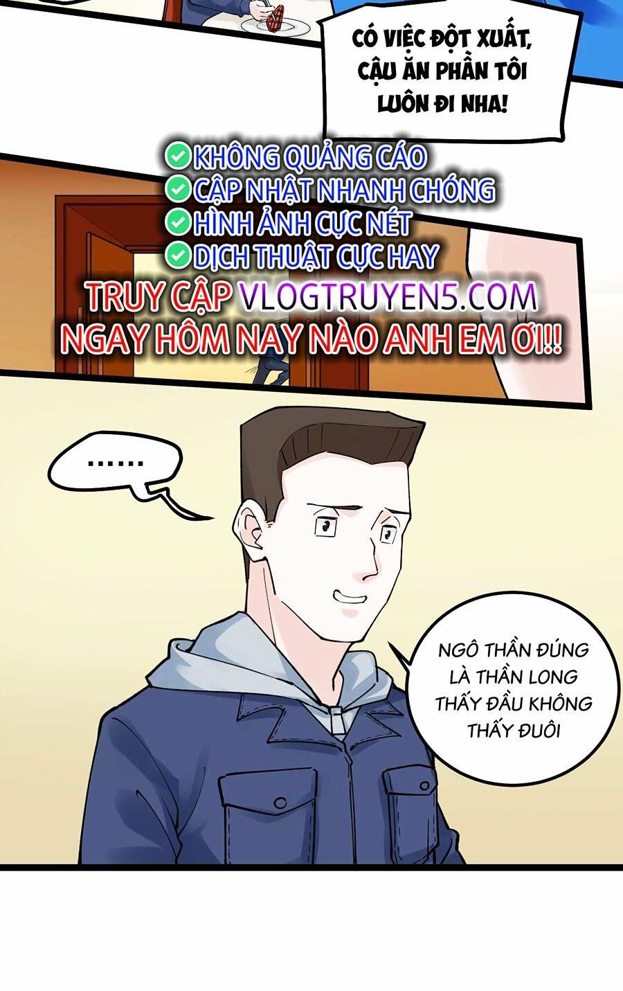 Tinh Thần Đại Hải Của Học Bá: Chapter 55