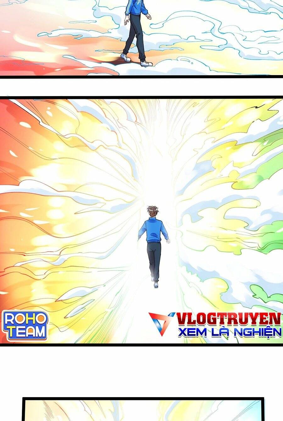 Tinh Thần Đại Hải Của Học Bá: Chapter 55