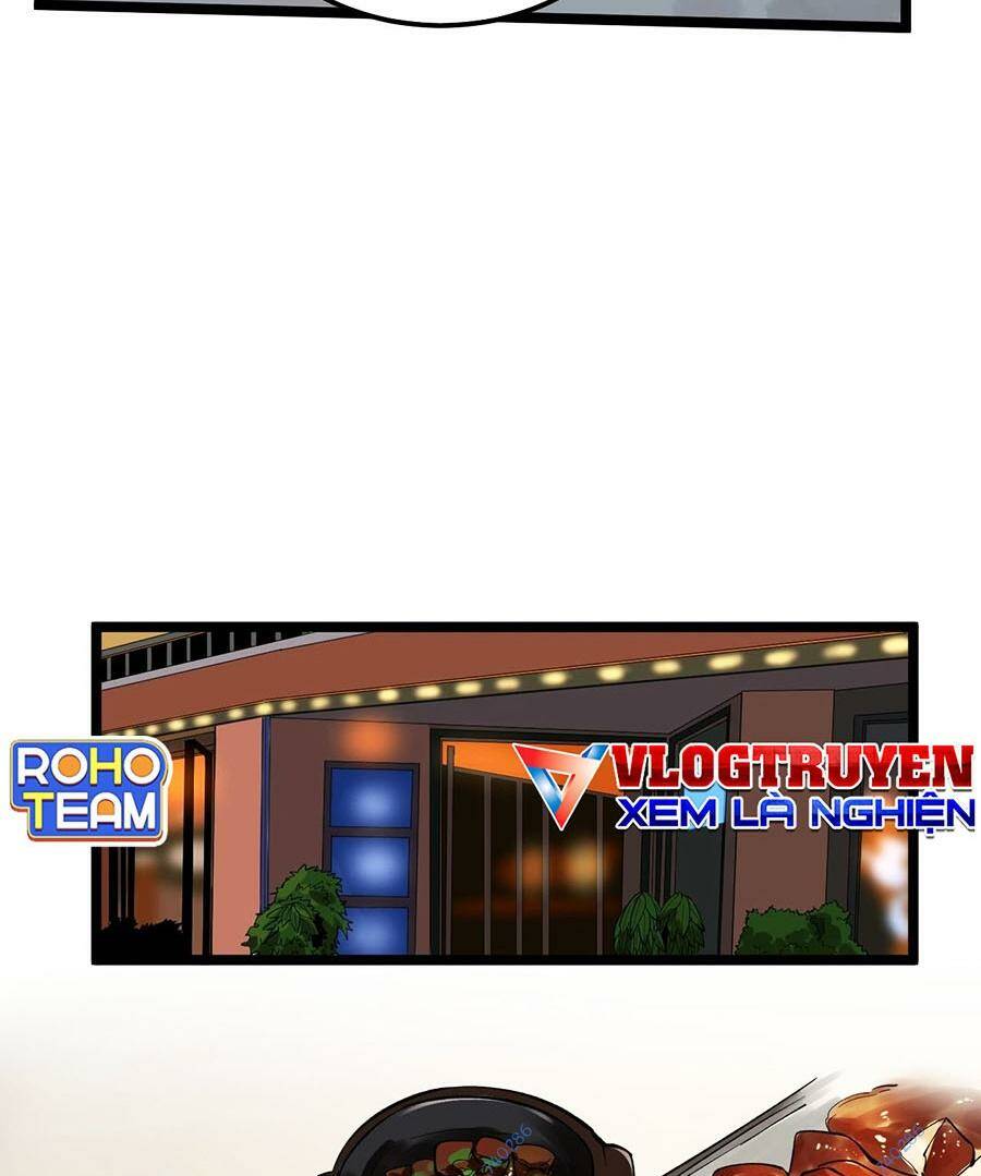Tinh Thần Đại Hải Của Học Bá: Chapter 57