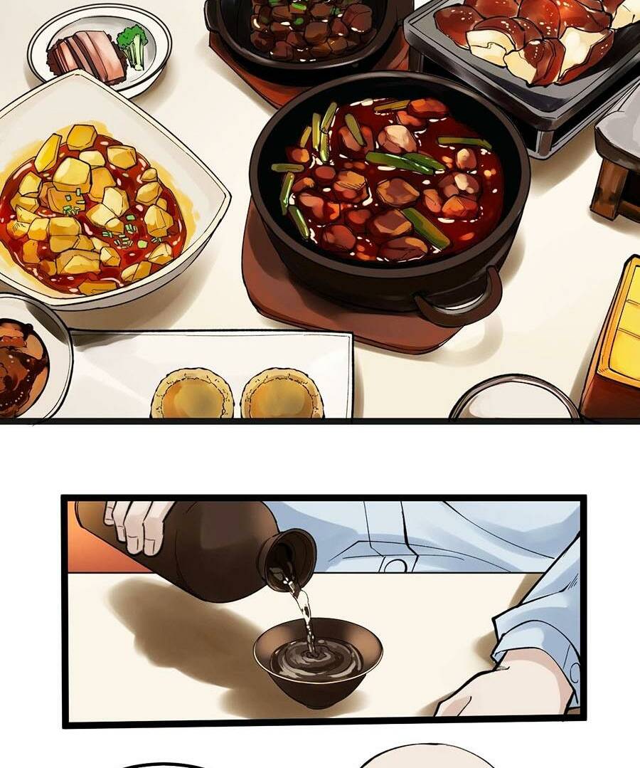 Tinh Thần Đại Hải Của Học Bá: Chapter 57