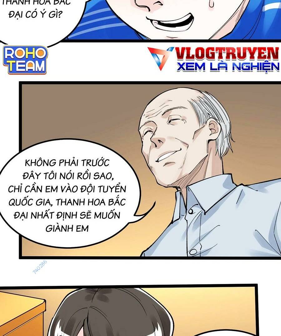 Tinh Thần Đại Hải Của Học Bá: Chapter 57