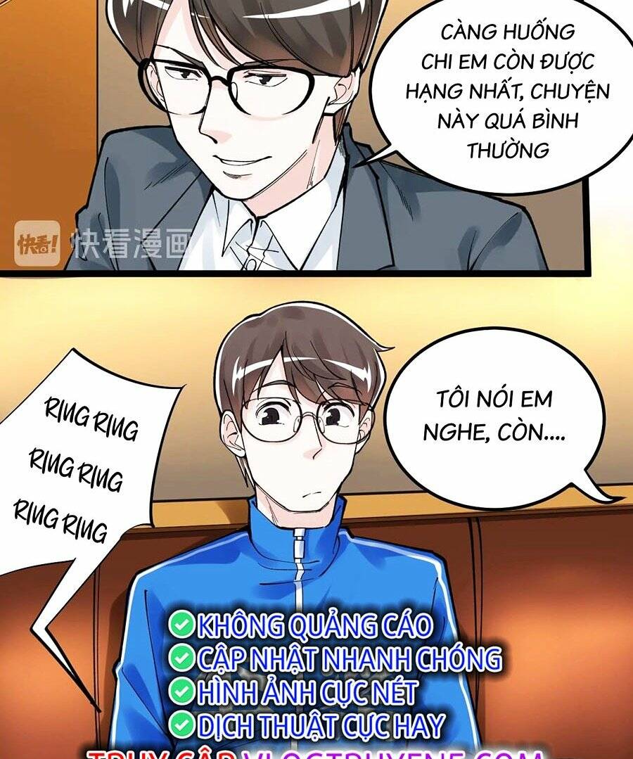 Tinh Thần Đại Hải Của Học Bá: Chapter 57
