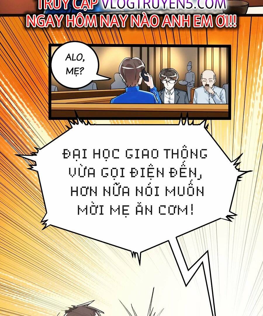 Tinh Thần Đại Hải Của Học Bá: Chapter 57