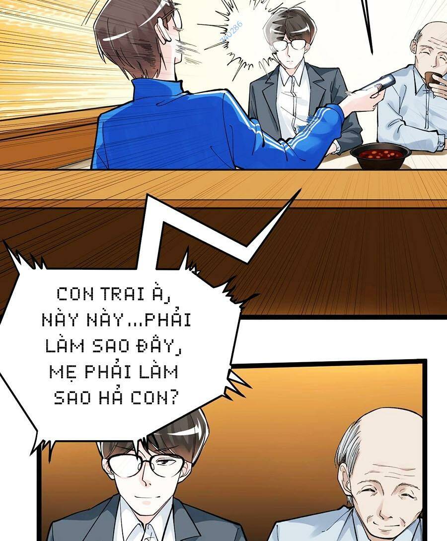 Tinh Thần Đại Hải Của Học Bá: Chapter 57