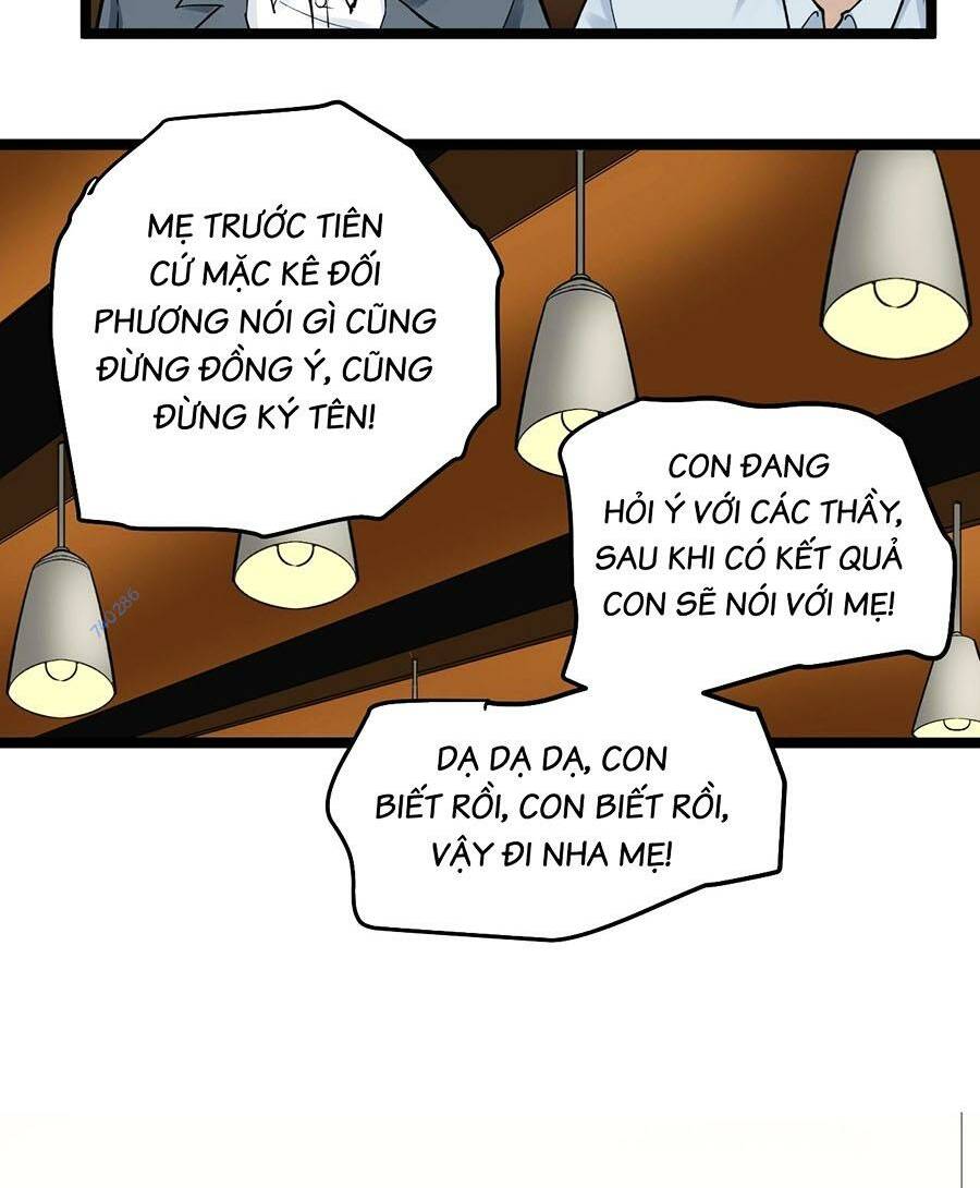 Tinh Thần Đại Hải Của Học Bá: Chapter 57