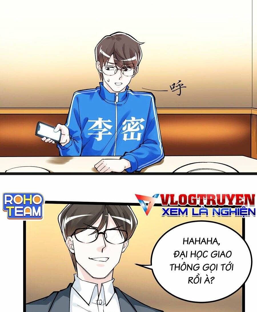 Tinh Thần Đại Hải Của Học Bá: Chapter 57