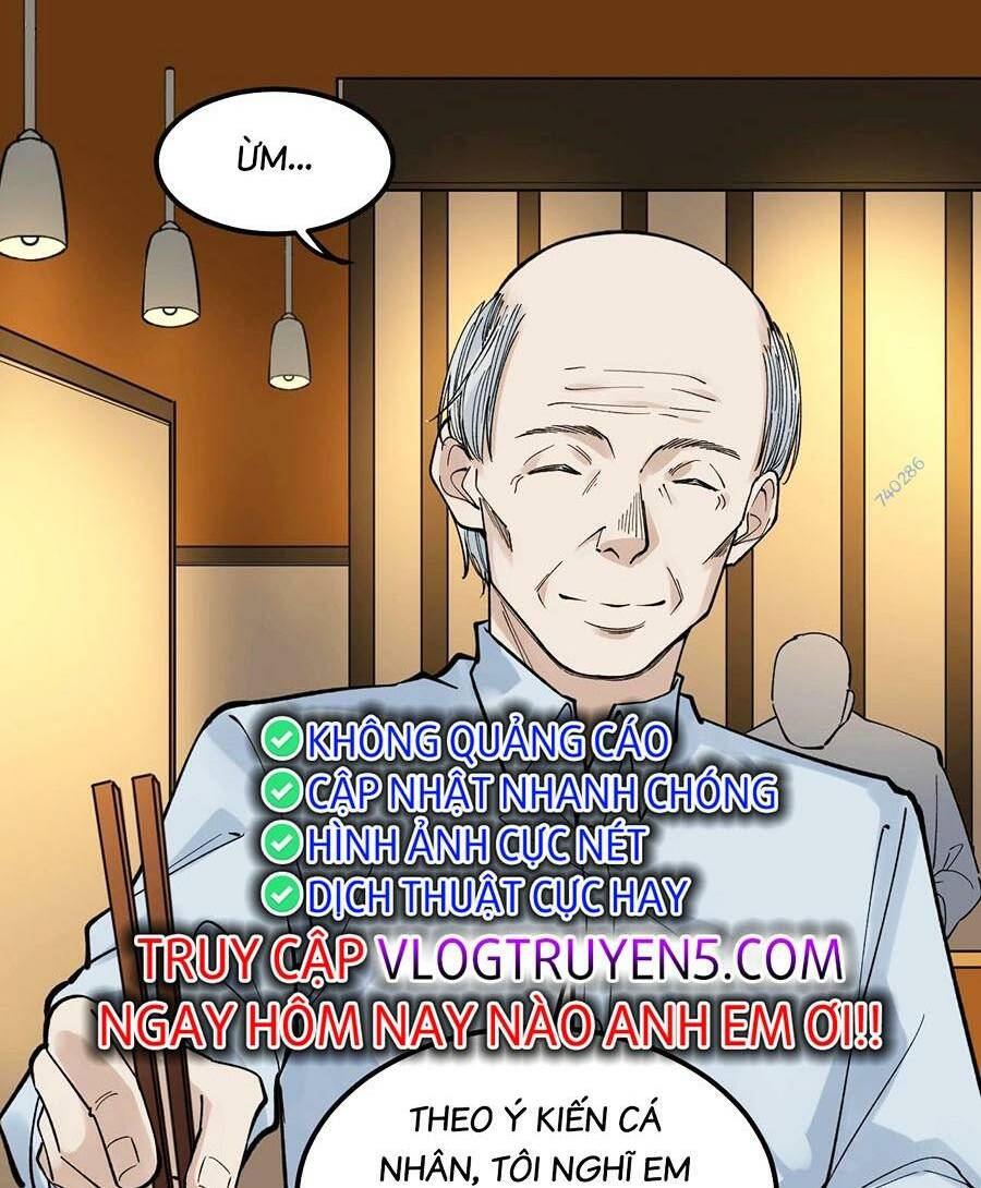 Tinh Thần Đại Hải Của Học Bá: Chapter 57
