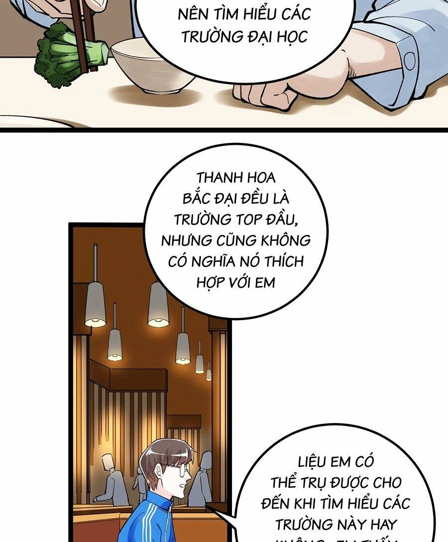 Tinh Thần Đại Hải Của Học Bá: Chapter 57