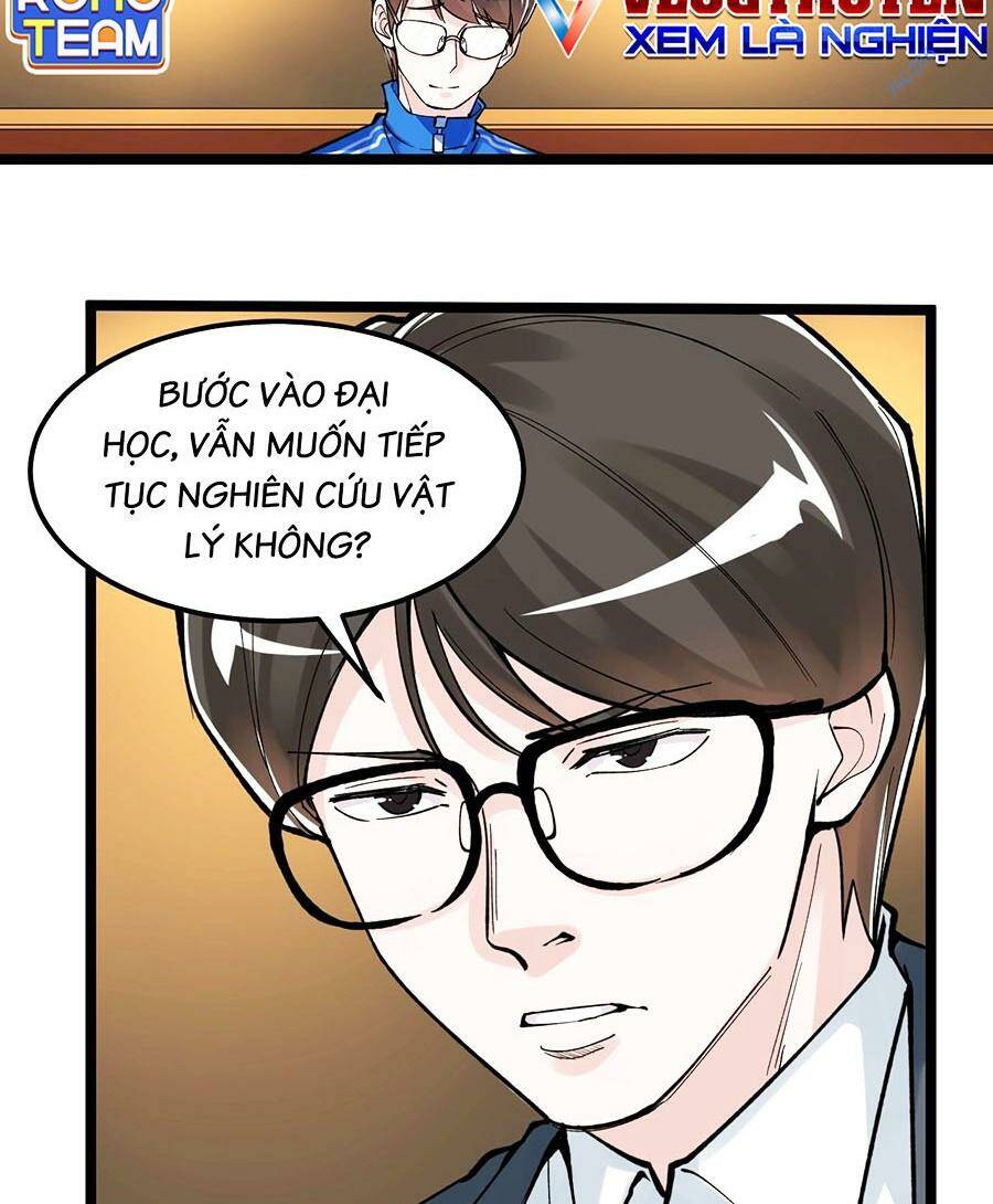 Tinh Thần Đại Hải Của Học Bá: Chapter 57
