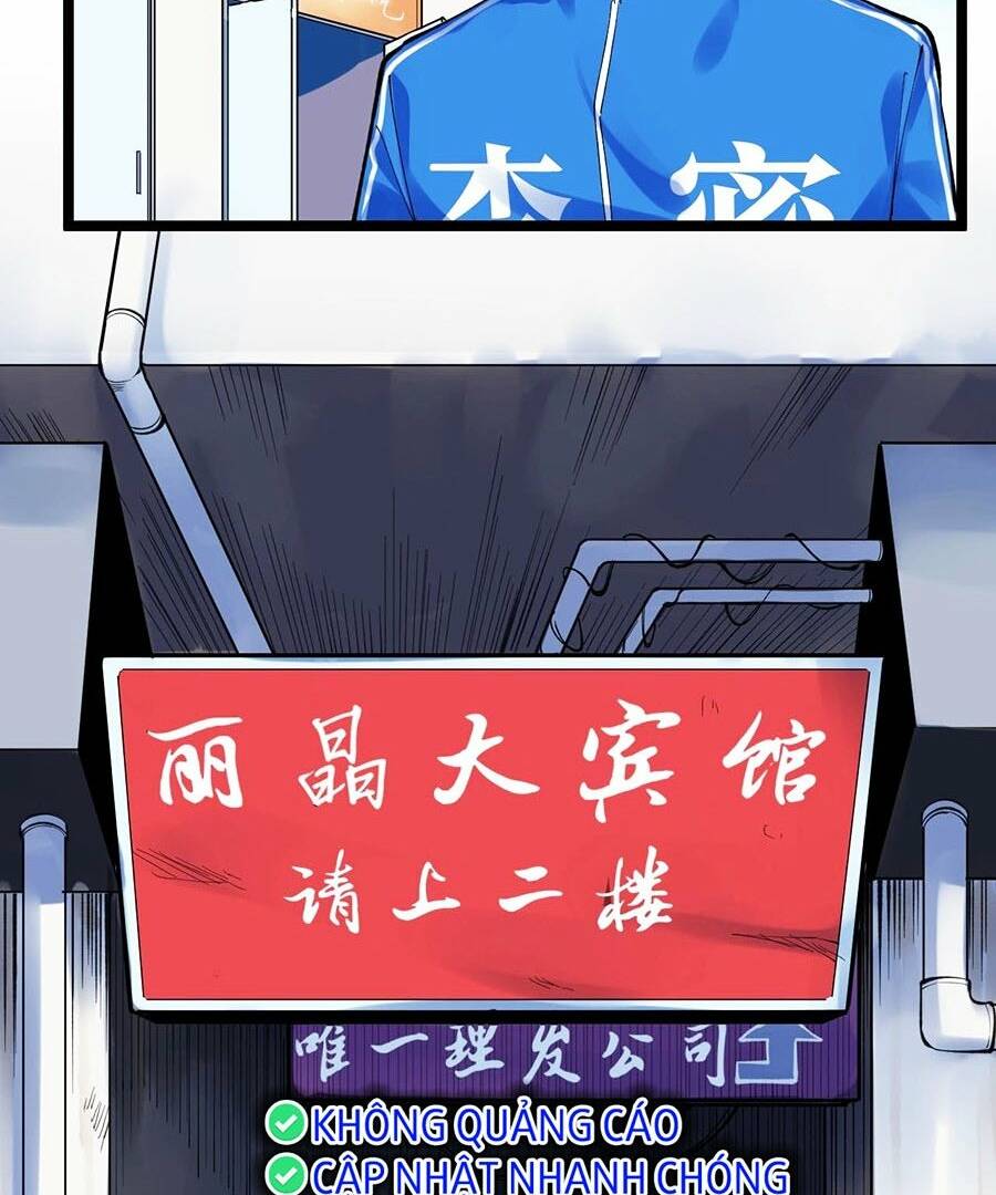 Tinh Thần Đại Hải Của Học Bá: Chapter 57