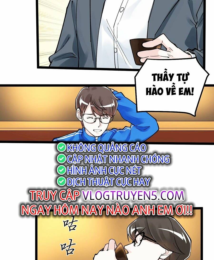 Tinh Thần Đại Hải Của Học Bá: Chapter 57