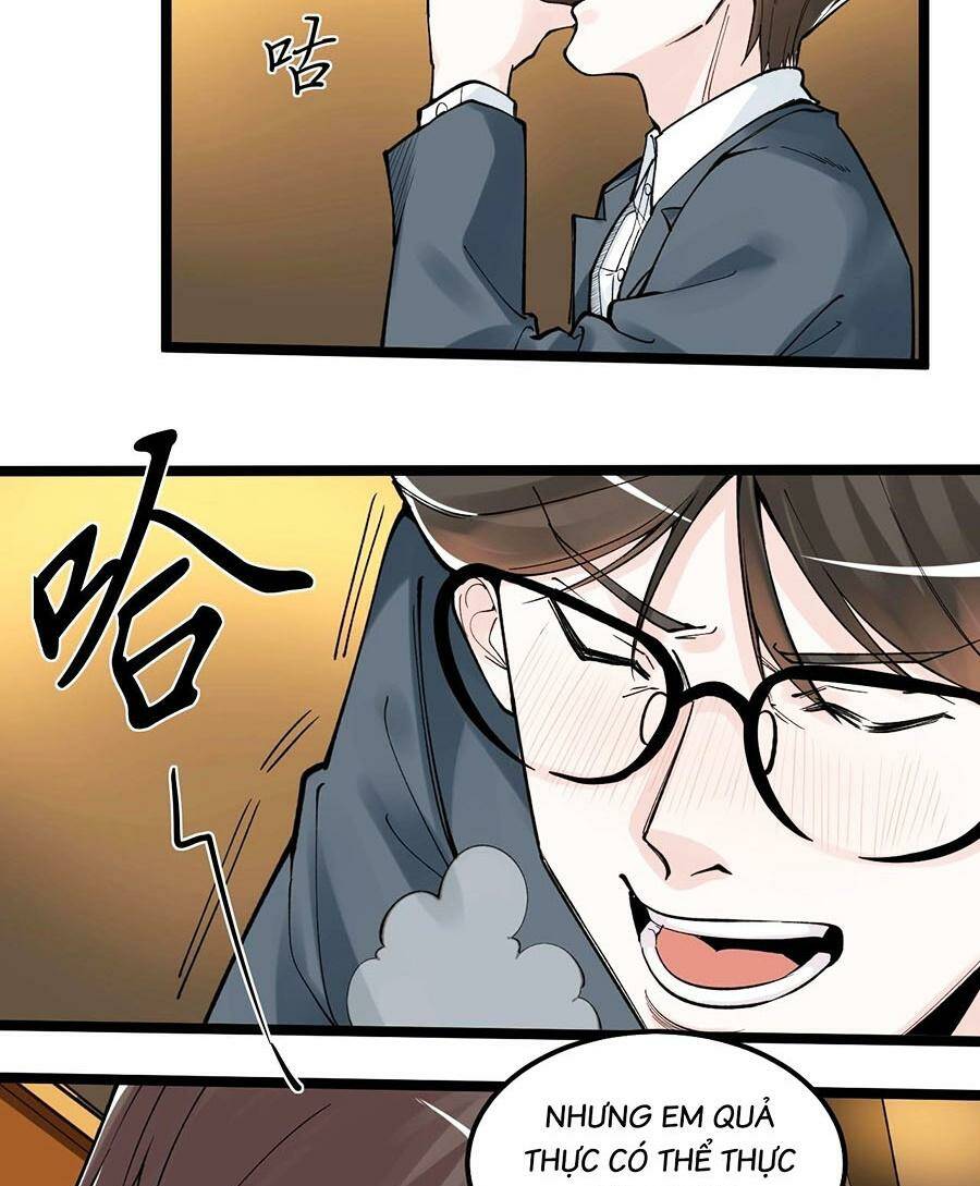 Tinh Thần Đại Hải Của Học Bá: Chapter 57