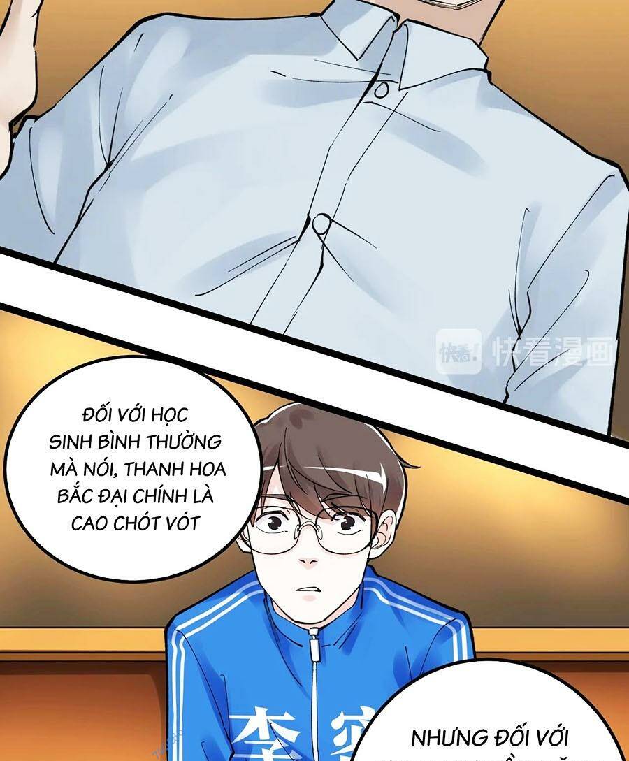 Tinh Thần Đại Hải Của Học Bá: Chapter 57