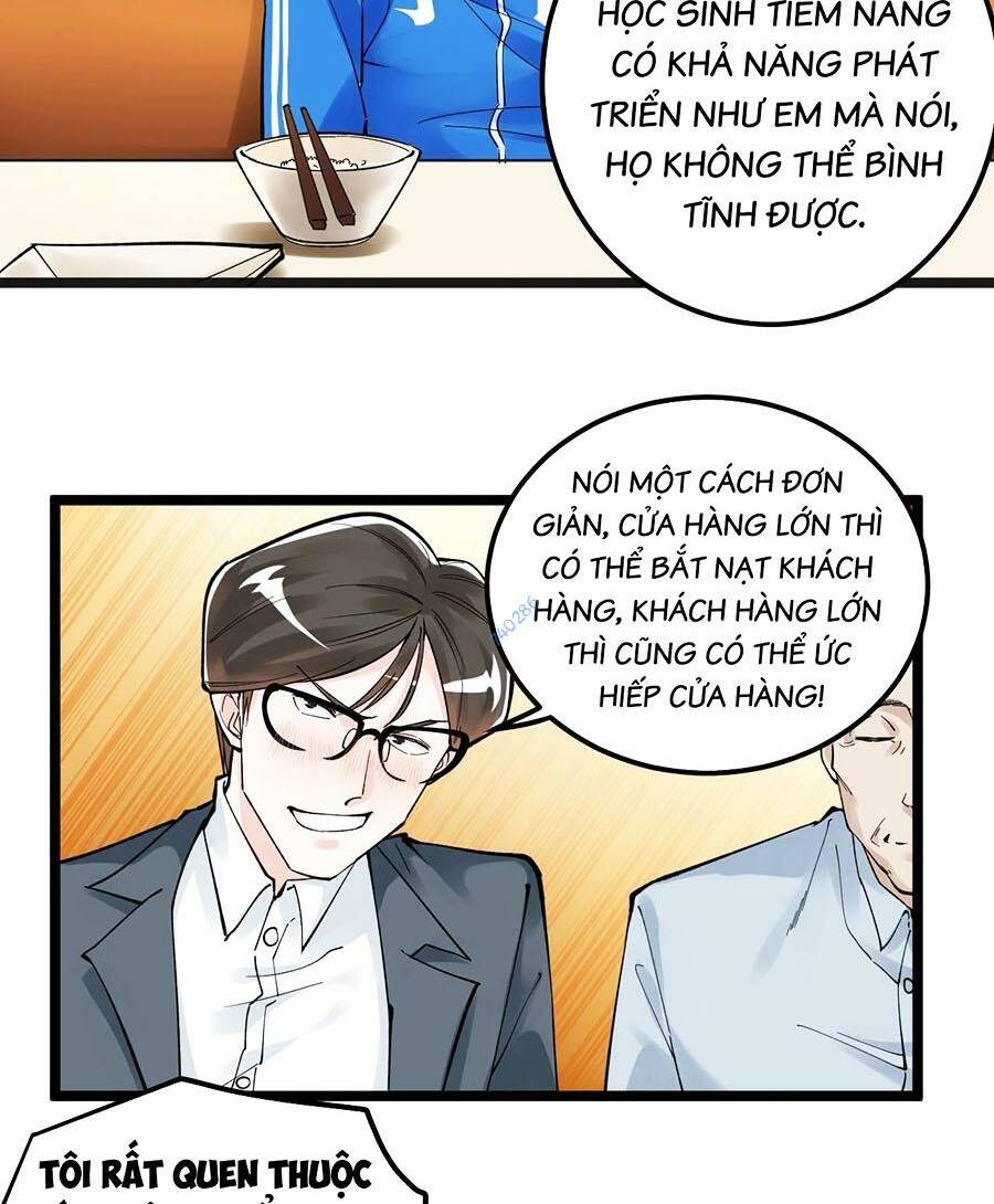 Tinh Thần Đại Hải Của Học Bá: Chapter 57