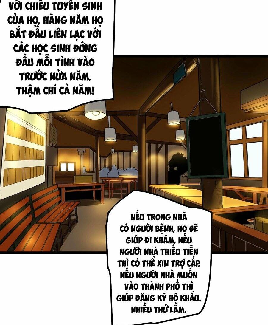 Tinh Thần Đại Hải Của Học Bá: Chapter 57