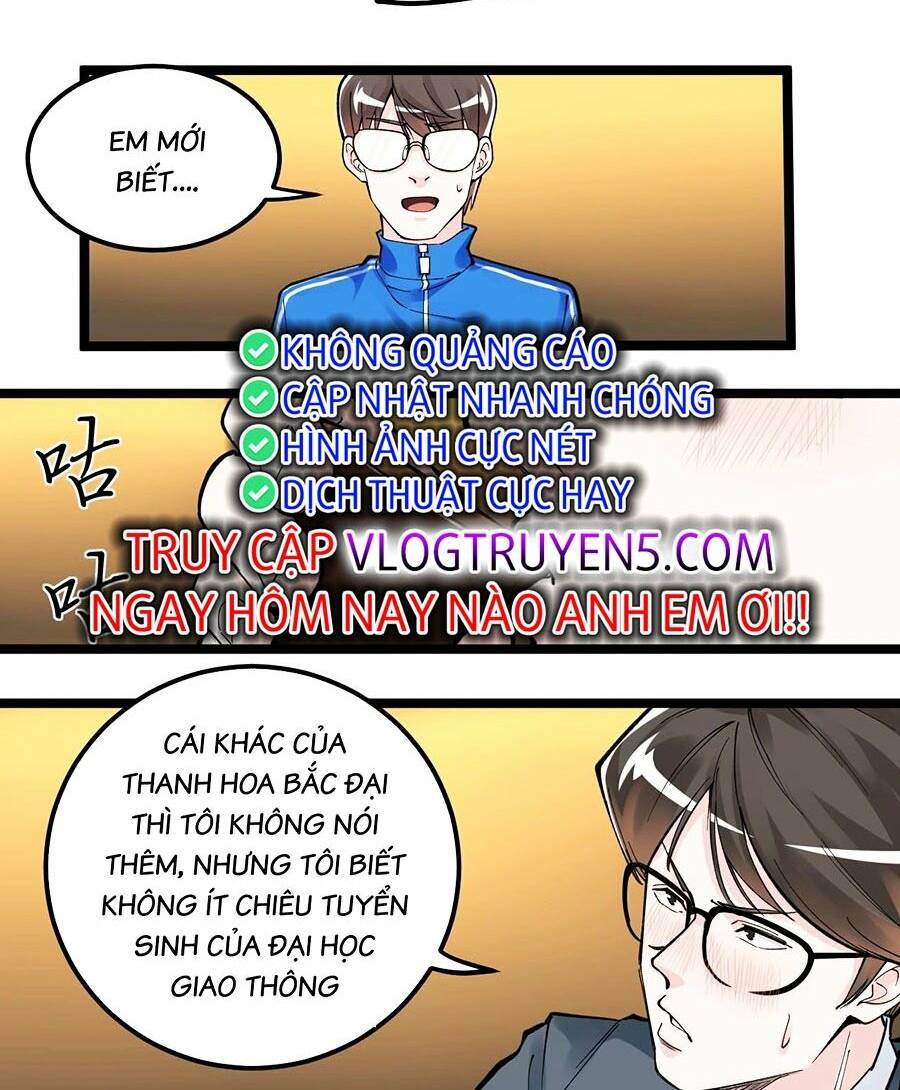 Tinh Thần Đại Hải Của Học Bá: Chapter 57