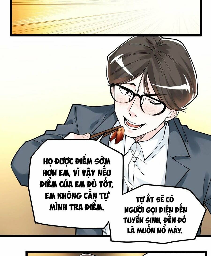 Tinh Thần Đại Hải Của Học Bá: Chapter 57