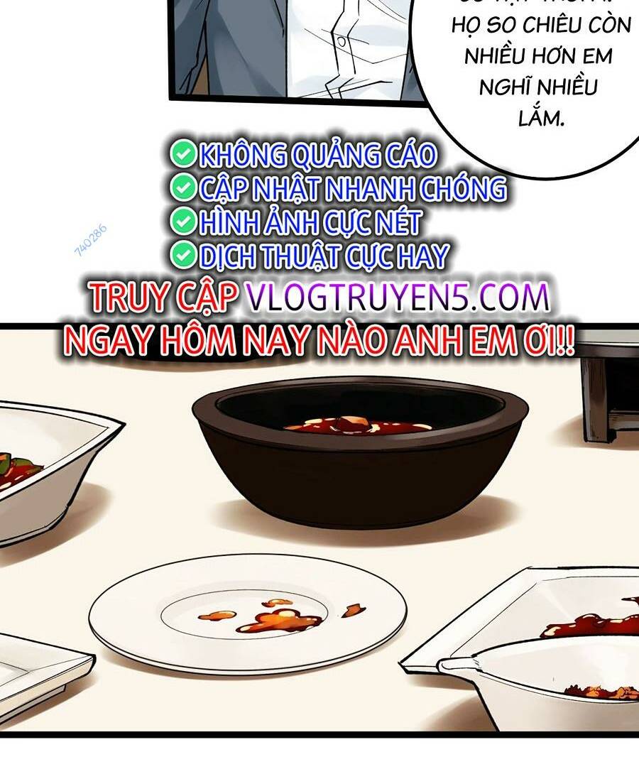 Tinh Thần Đại Hải Của Học Bá: Chapter 57