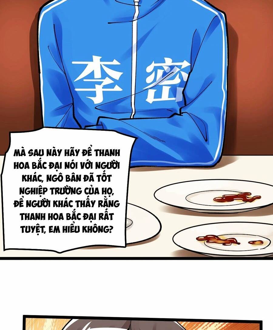 Tinh Thần Đại Hải Của Học Bá: Chapter 57
