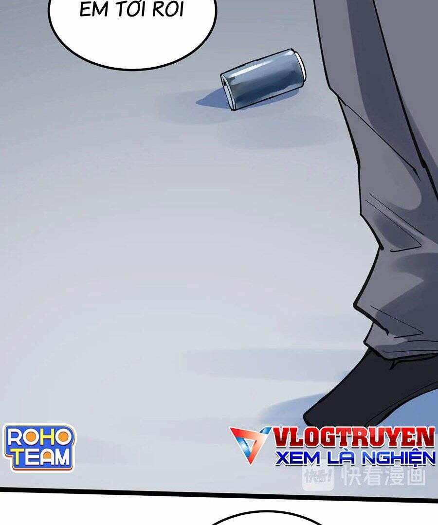 Tinh Thần Đại Hải Của Học Bá: Chapter 57