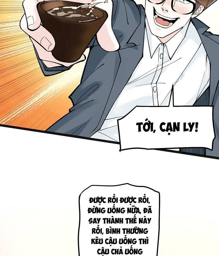 Tinh Thần Đại Hải Của Học Bá: Chapter 57