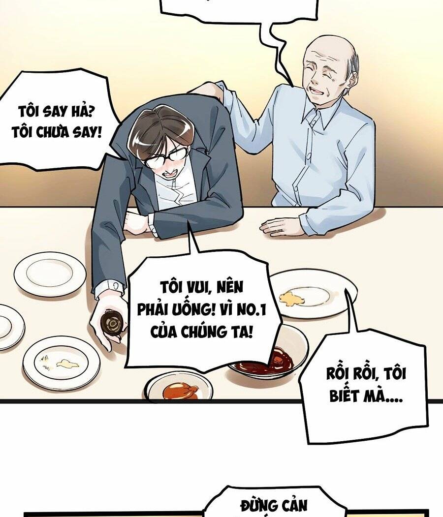 Tinh Thần Đại Hải Của Học Bá: Chapter 57