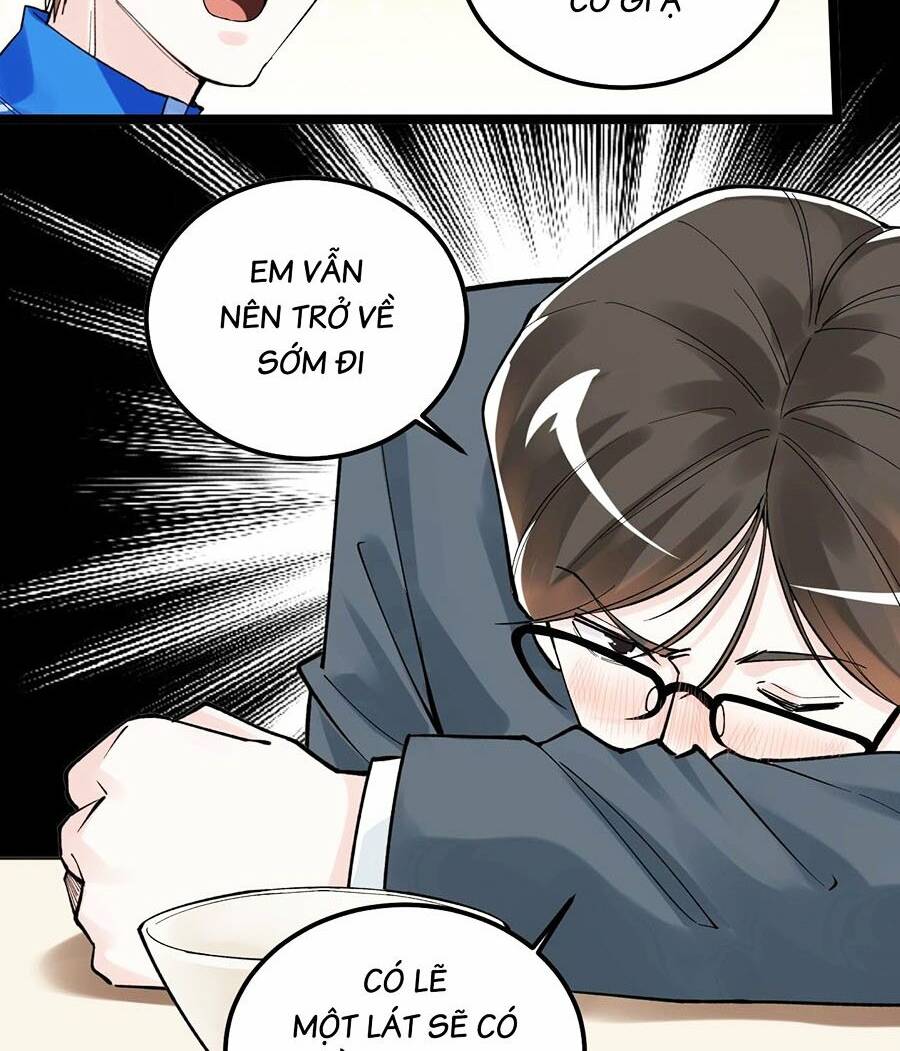 Tinh Thần Đại Hải Của Học Bá: Chapter 57
