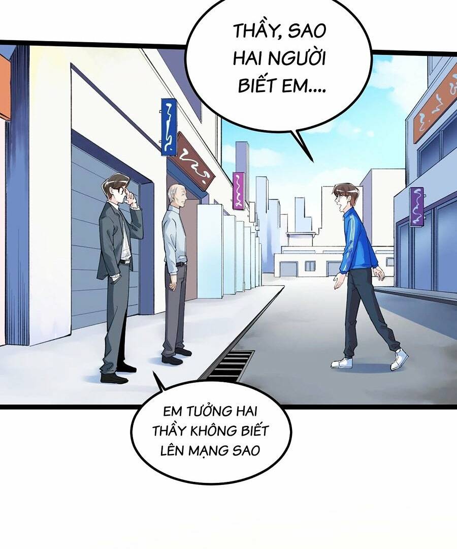 Tinh Thần Đại Hải Của Học Bá: Chapter 57