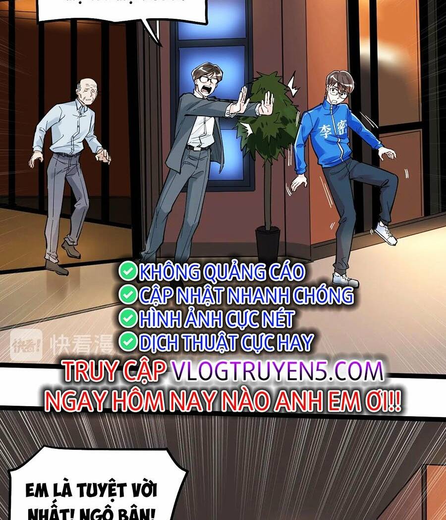 Tinh Thần Đại Hải Của Học Bá: Chapter 57
