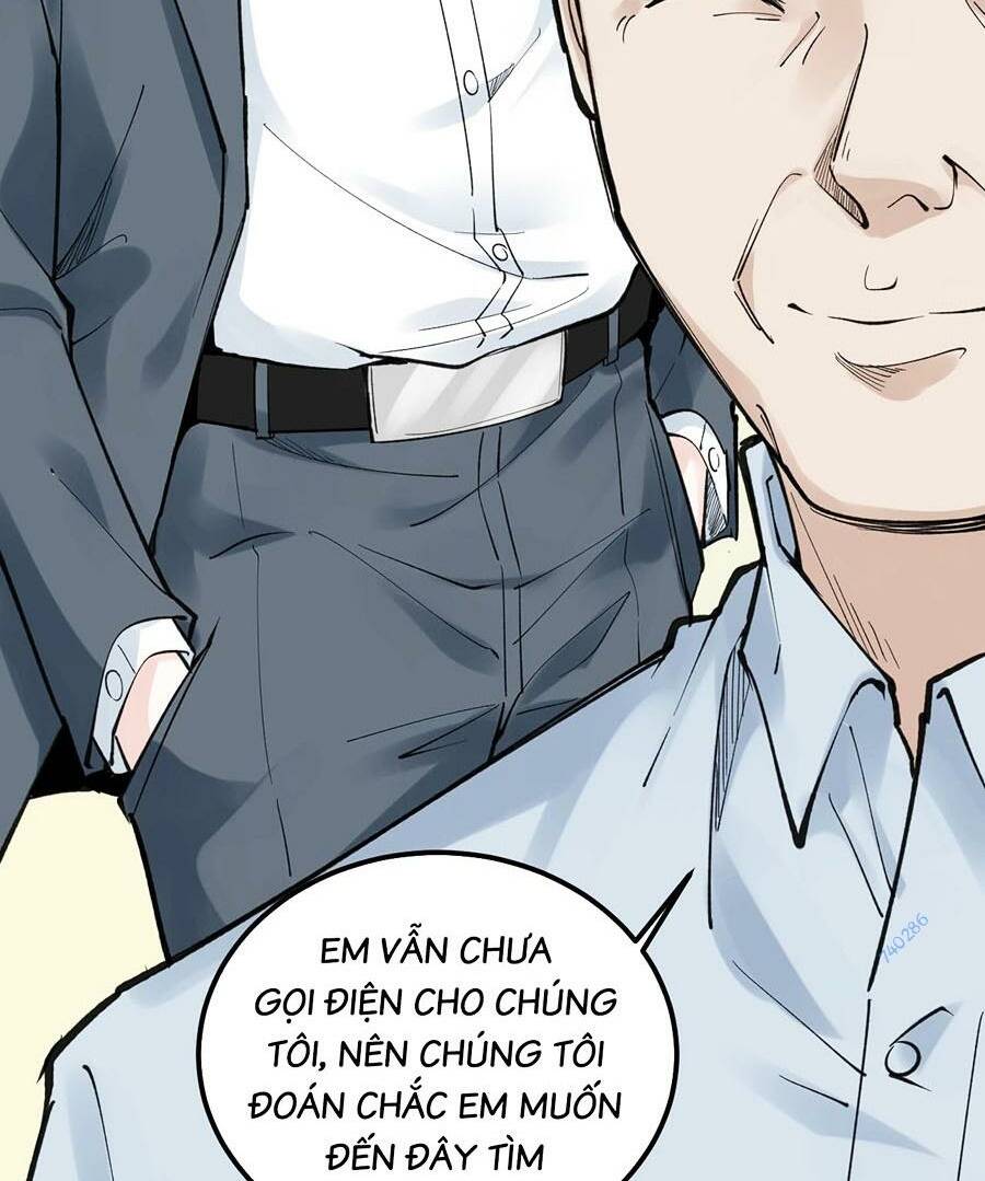 Tinh Thần Đại Hải Của Học Bá: Chapter 57