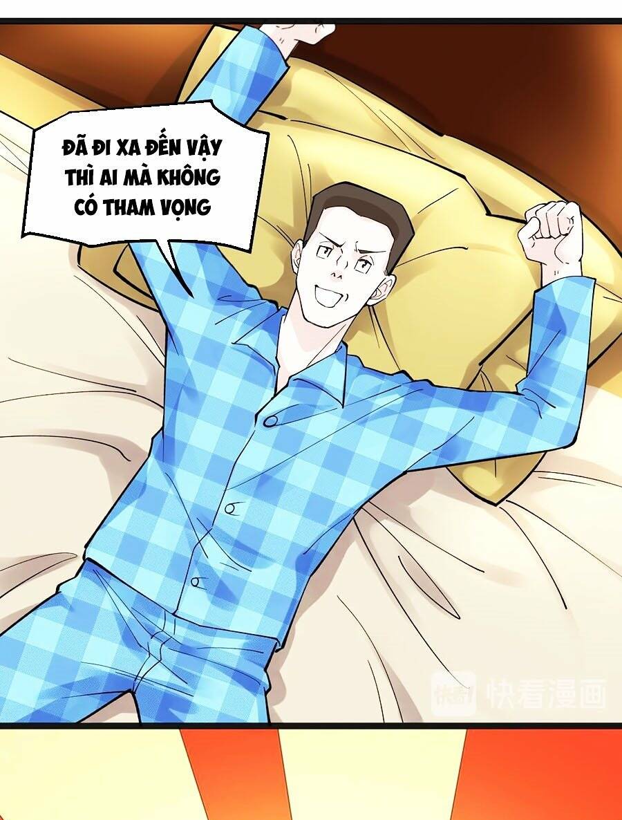 Tinh Thần Đại Hải Của Học Bá: Chapter 58