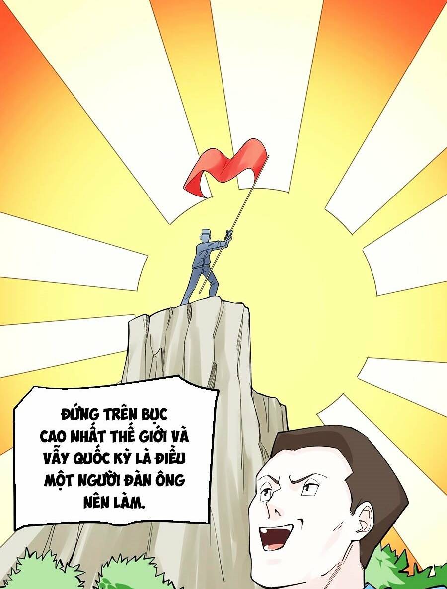 Tinh Thần Đại Hải Của Học Bá: Chapter 58
