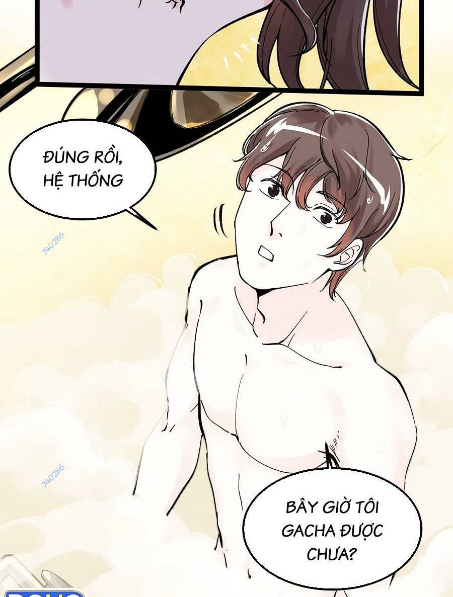 Tinh Thần Đại Hải Của Học Bá: Chapter 58
