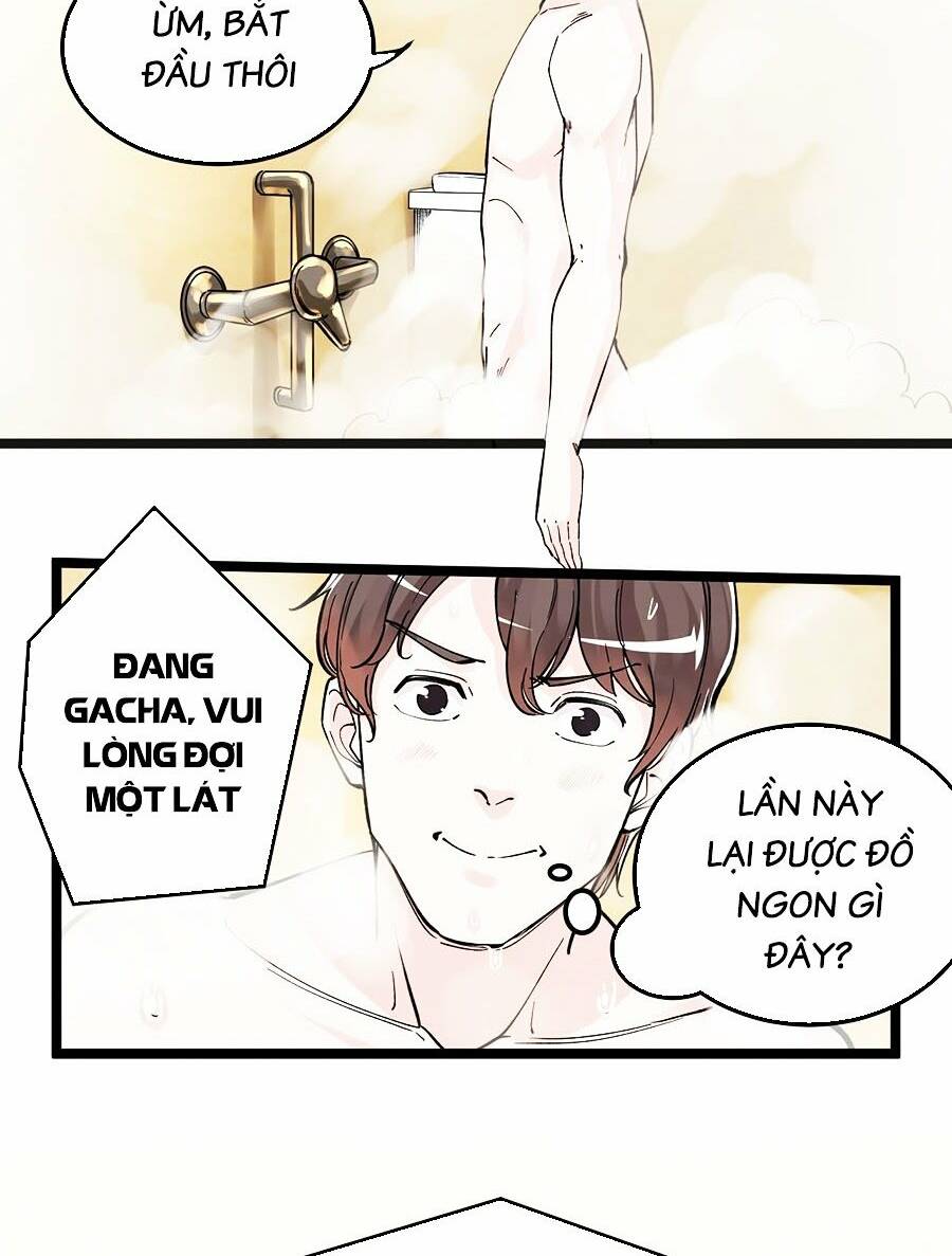Tinh Thần Đại Hải Của Học Bá: Chapter 58