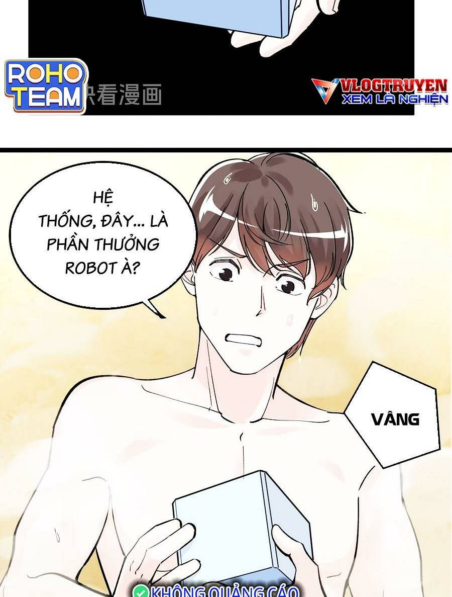 Tinh Thần Đại Hải Của Học Bá: Chapter 58