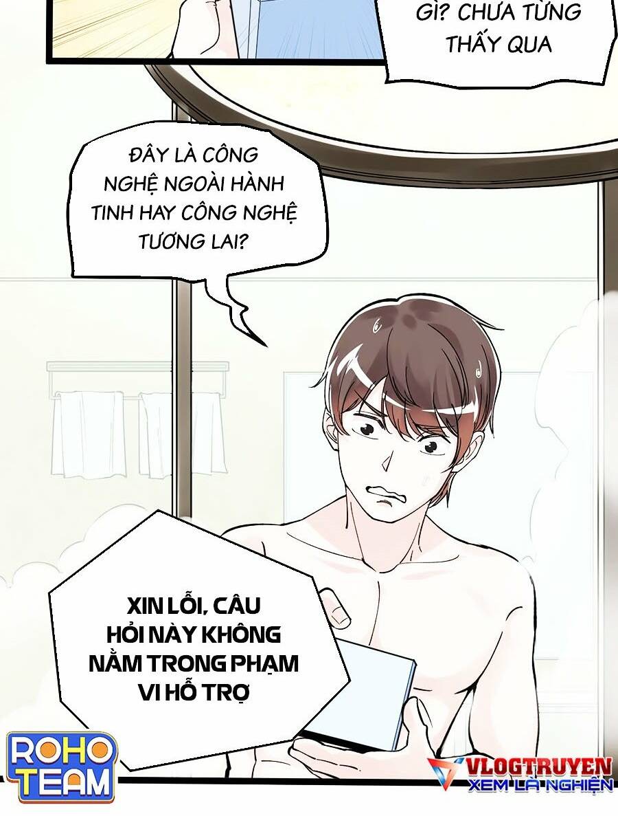 Tinh Thần Đại Hải Của Học Bá: Chapter 58