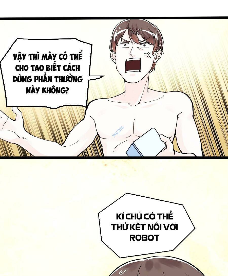 Tinh Thần Đại Hải Của Học Bá: Chapter 58