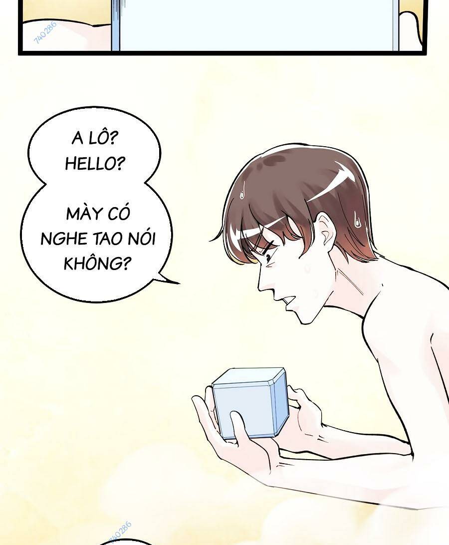 Tinh Thần Đại Hải Của Học Bá: Chapter 58