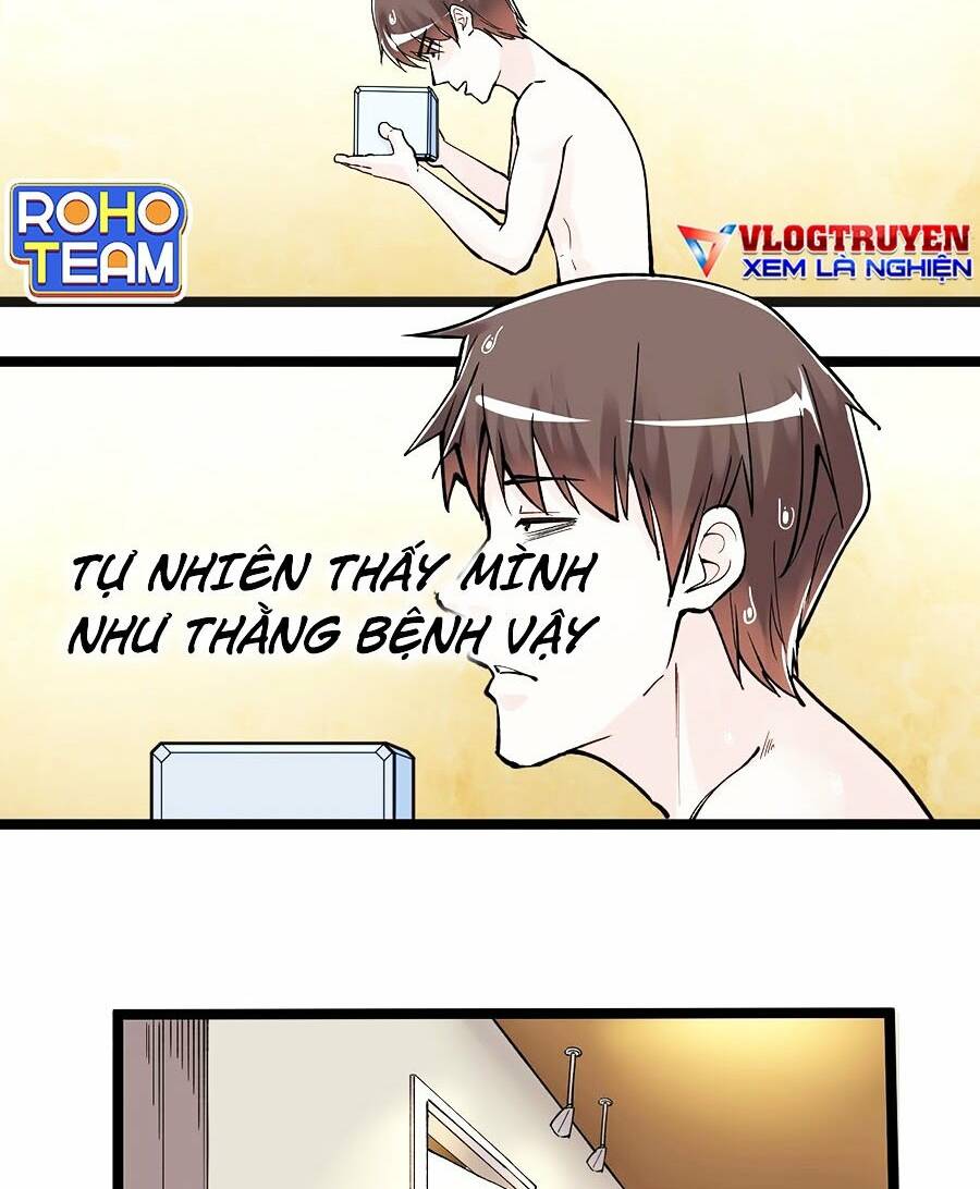 Tinh Thần Đại Hải Của Học Bá: Chapter 58