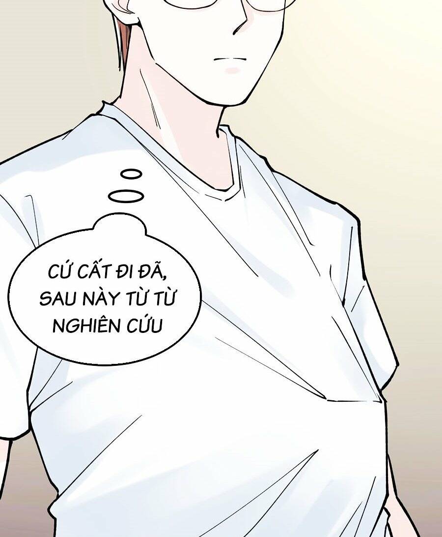 Tinh Thần Đại Hải Của Học Bá: Chapter 58