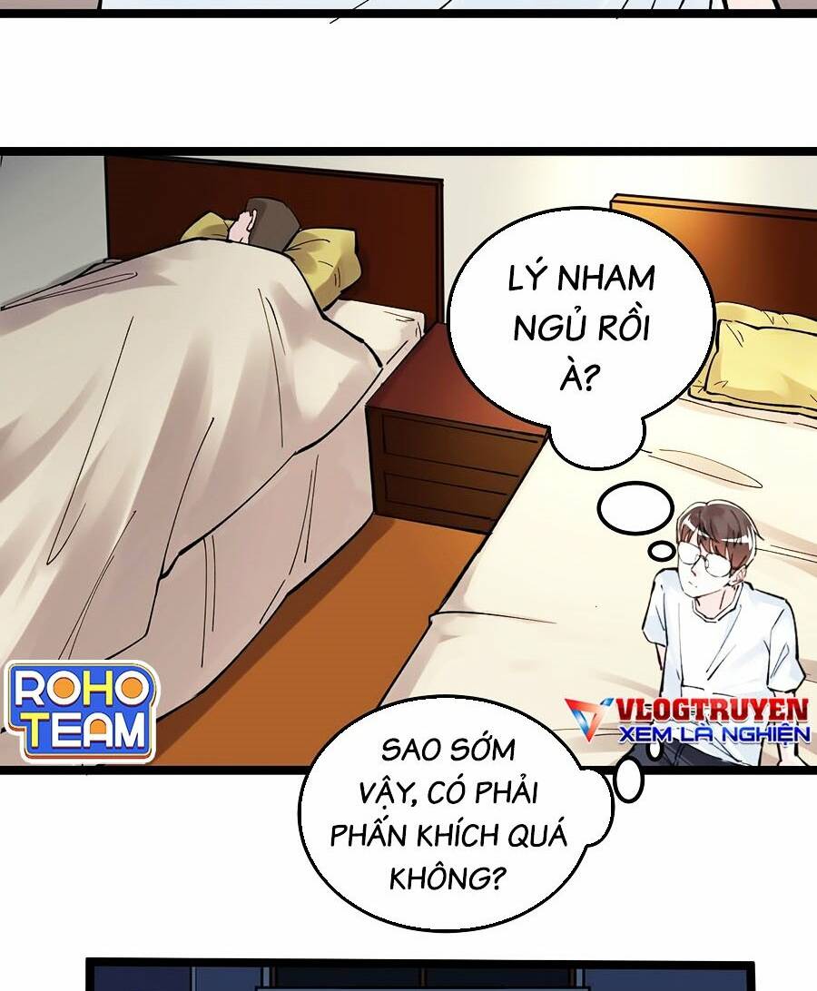 Tinh Thần Đại Hải Của Học Bá: Chapter 58
