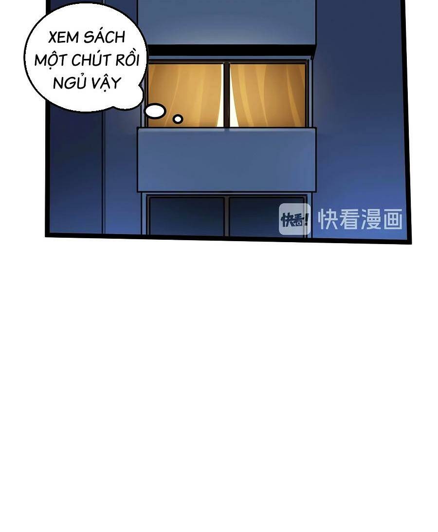 Tinh Thần Đại Hải Của Học Bá: Chapter 58