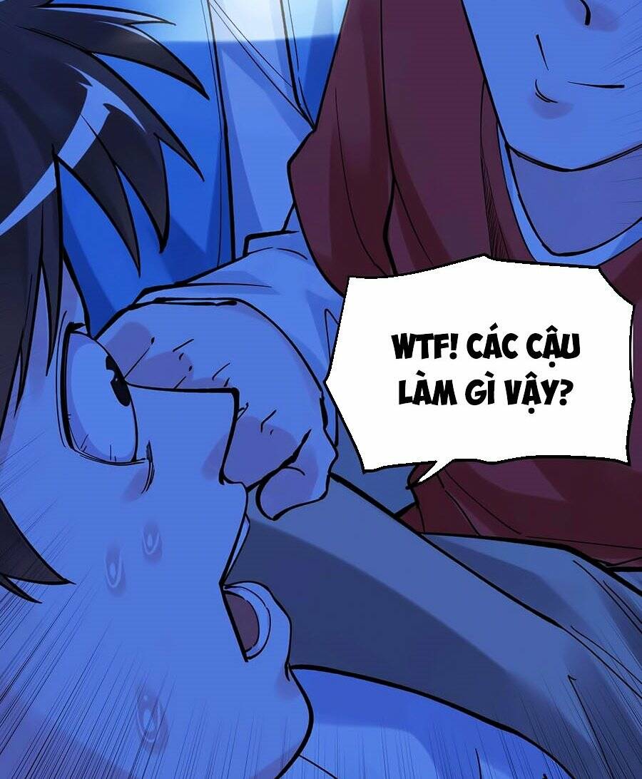 Tinh Thần Đại Hải Của Học Bá: Chapter 58