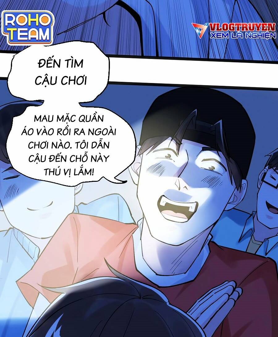 Tinh Thần Đại Hải Của Học Bá: Chapter 58