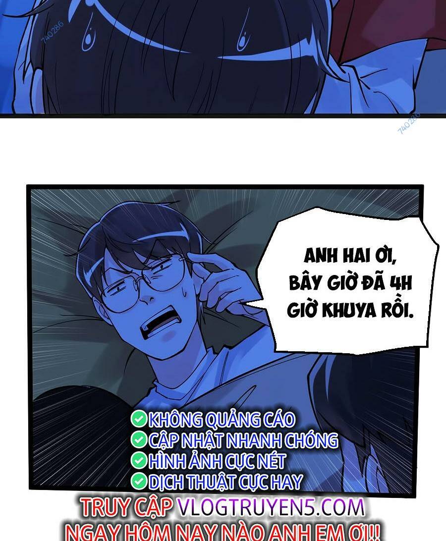Tinh Thần Đại Hải Của Học Bá: Chapter 58