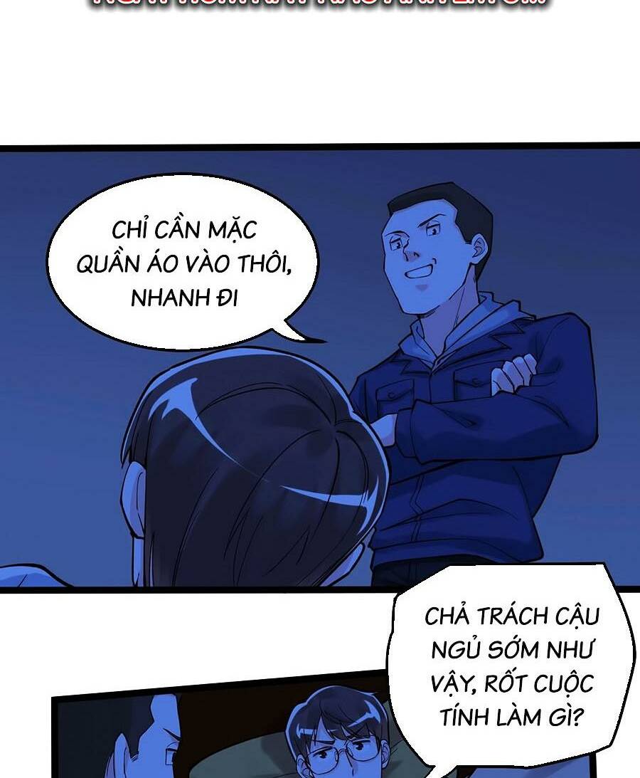 Tinh Thần Đại Hải Của Học Bá: Chapter 58