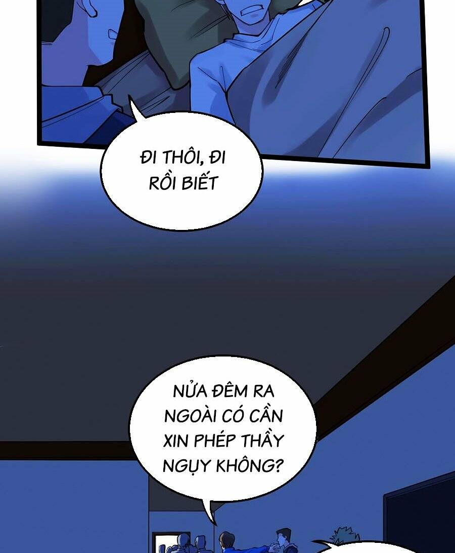 Tinh Thần Đại Hải Của Học Bá: Chapter 58