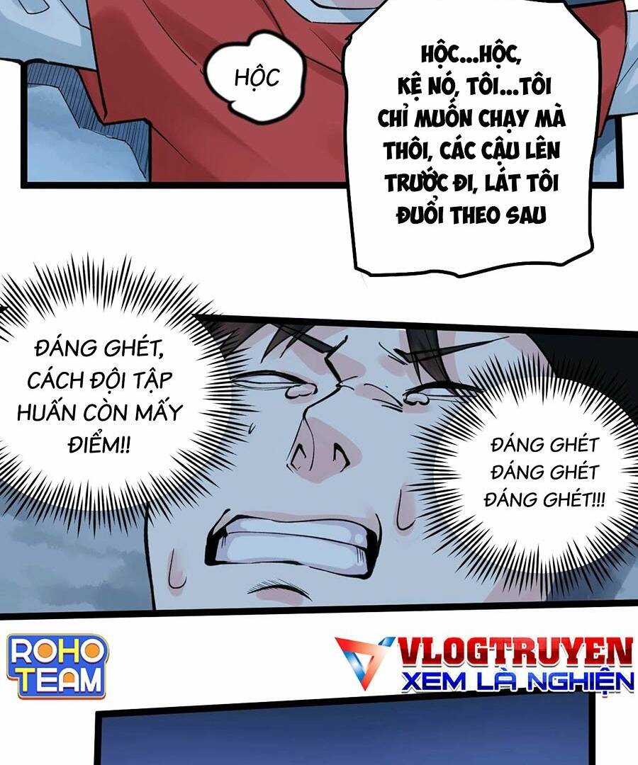 Tinh Thần Đại Hải Của Học Bá: Chapter 59