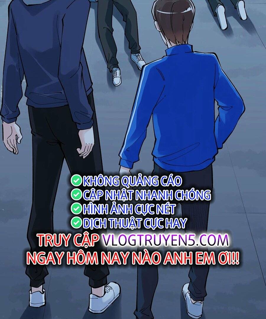 Tinh Thần Đại Hải Của Học Bá: Chapter 59